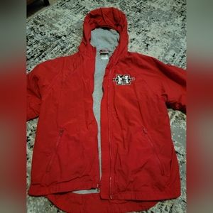 Minnie Mouse Disneyland Resort Jacket